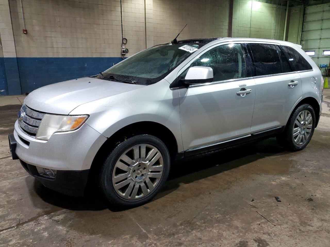 2010 Ford Edge - Image 1