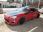 2015 Toyota Scion Fr-S  იყიდება Hueytown-ში, AL - Rear End