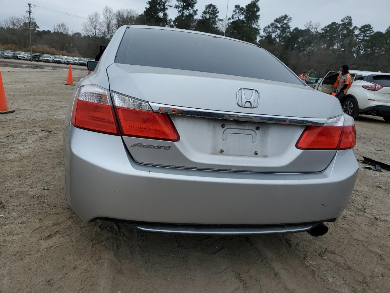 2013 Honda Accord - Image 6