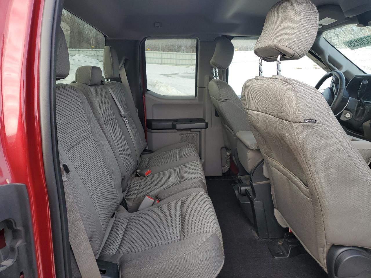 2015 Ford F-150 - Image 10