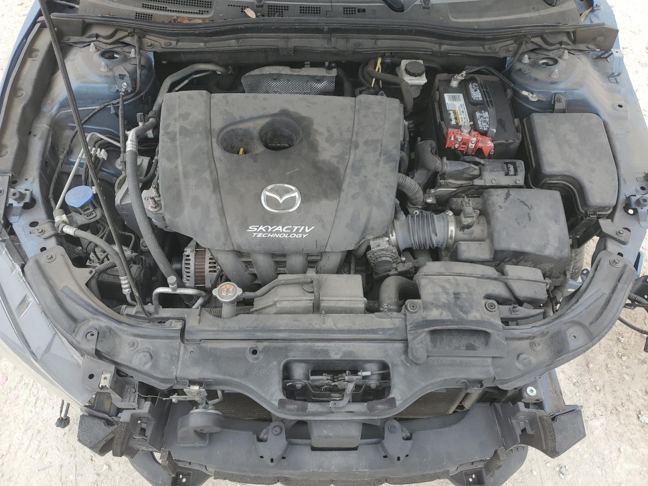 2018 Mazda 3 - Image 11