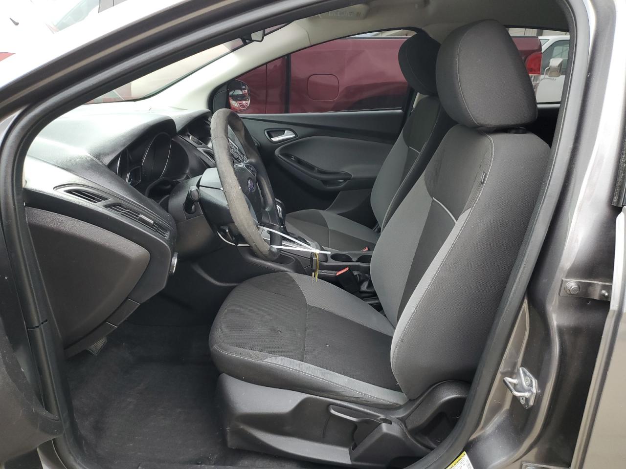 2013 Ford Focus - Image 7