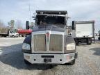 2017 Kenworth Construction T880 იყიდება Loganville-ში, GA - Burn - Interior