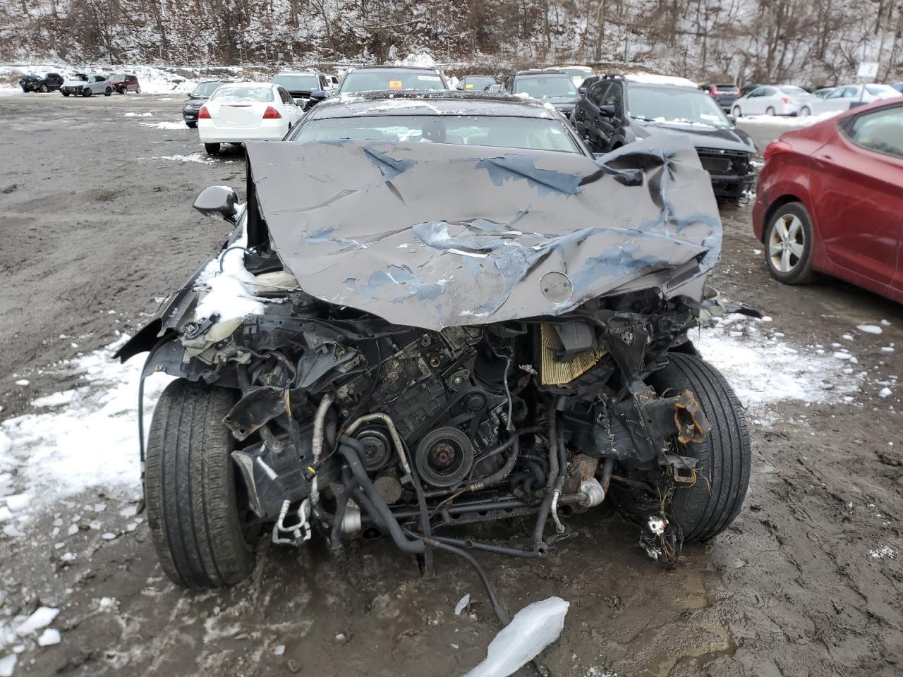 2009 BMW 3er - Image 5