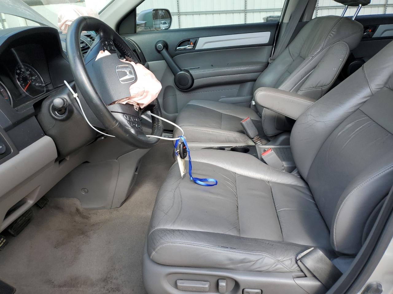 2011 Honda CR-V - Image 7
