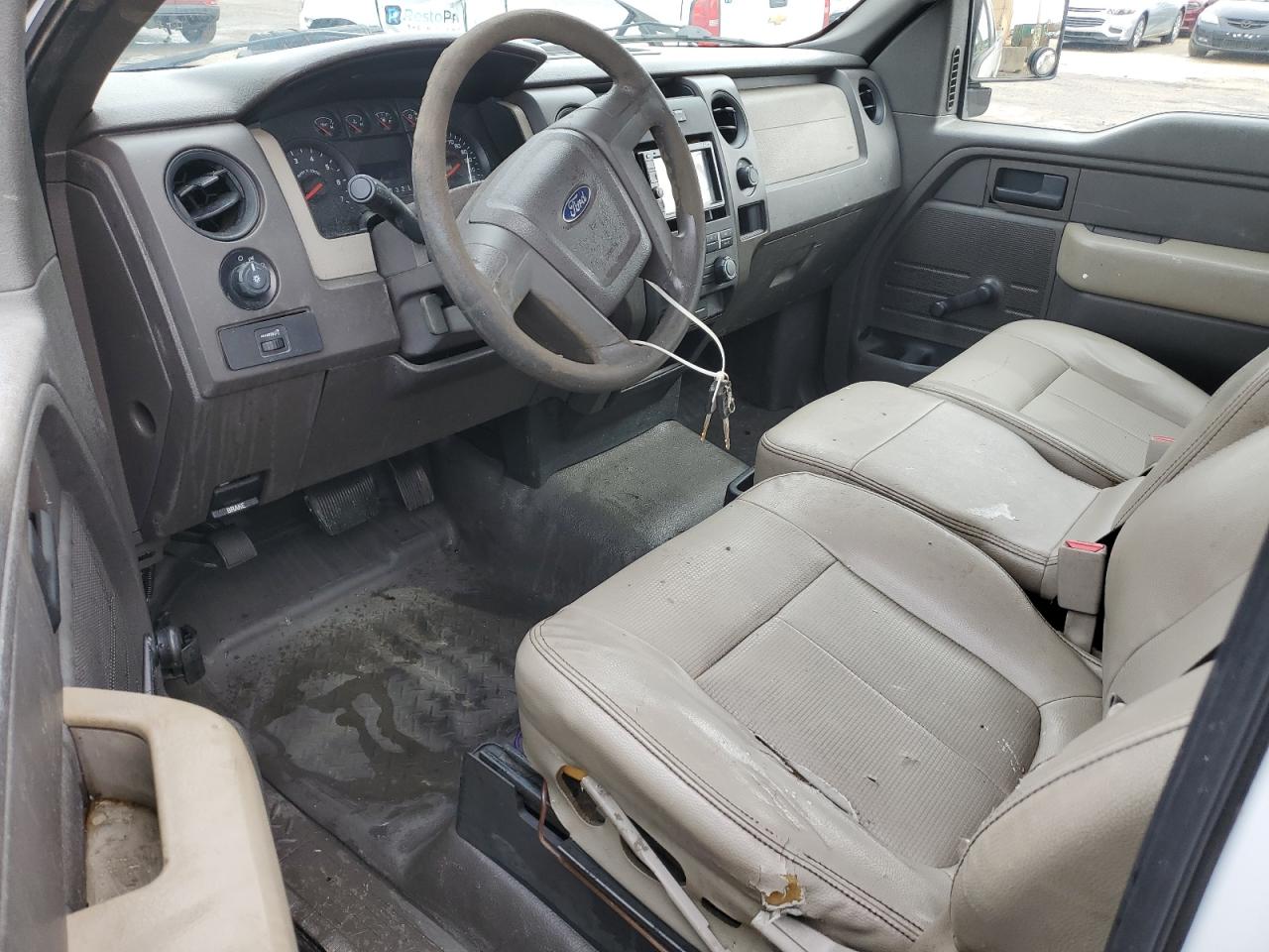 2010 Ford F-150 - Image 8