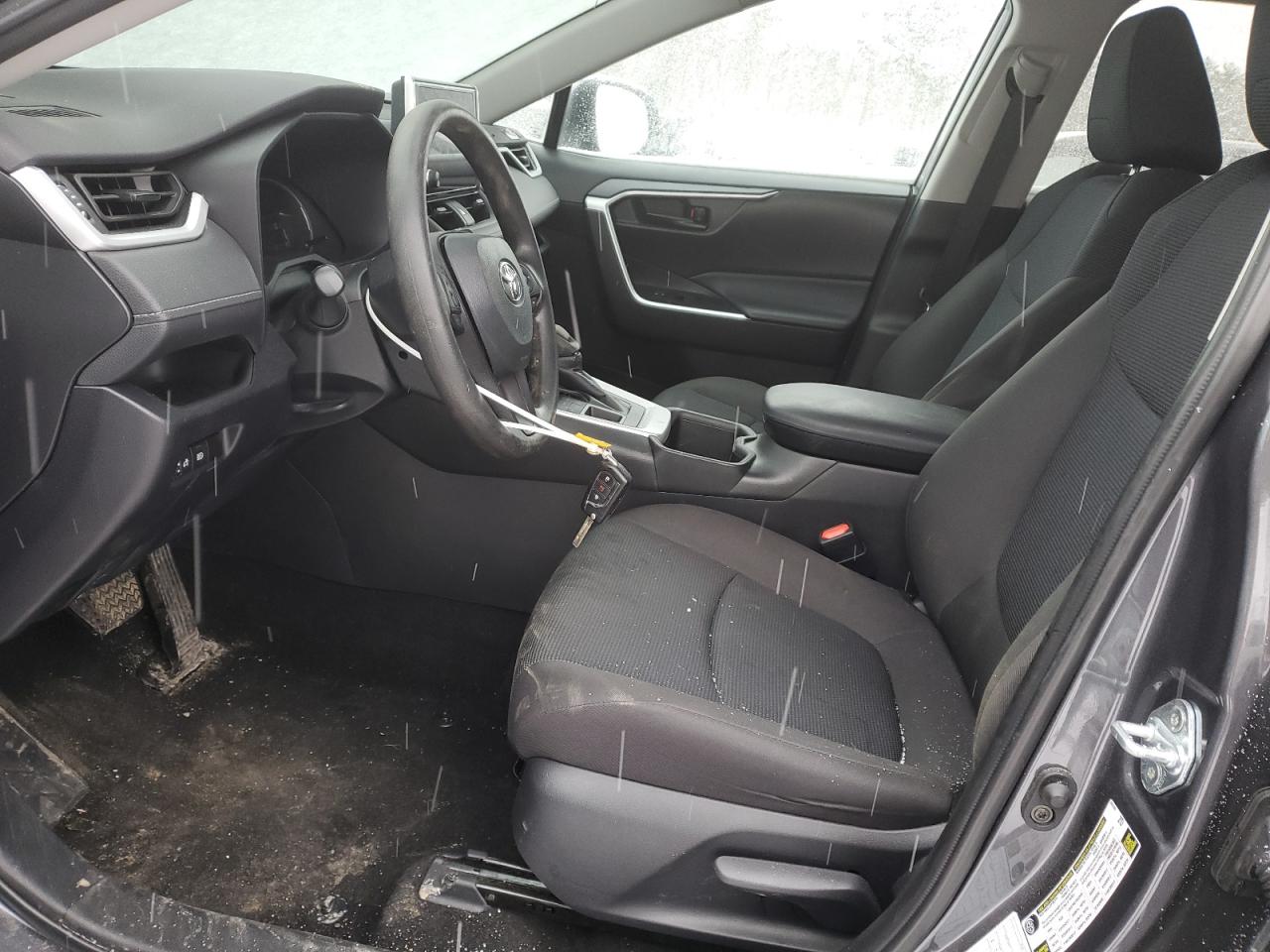 2023 Toyota RAV 4 - Image 7
