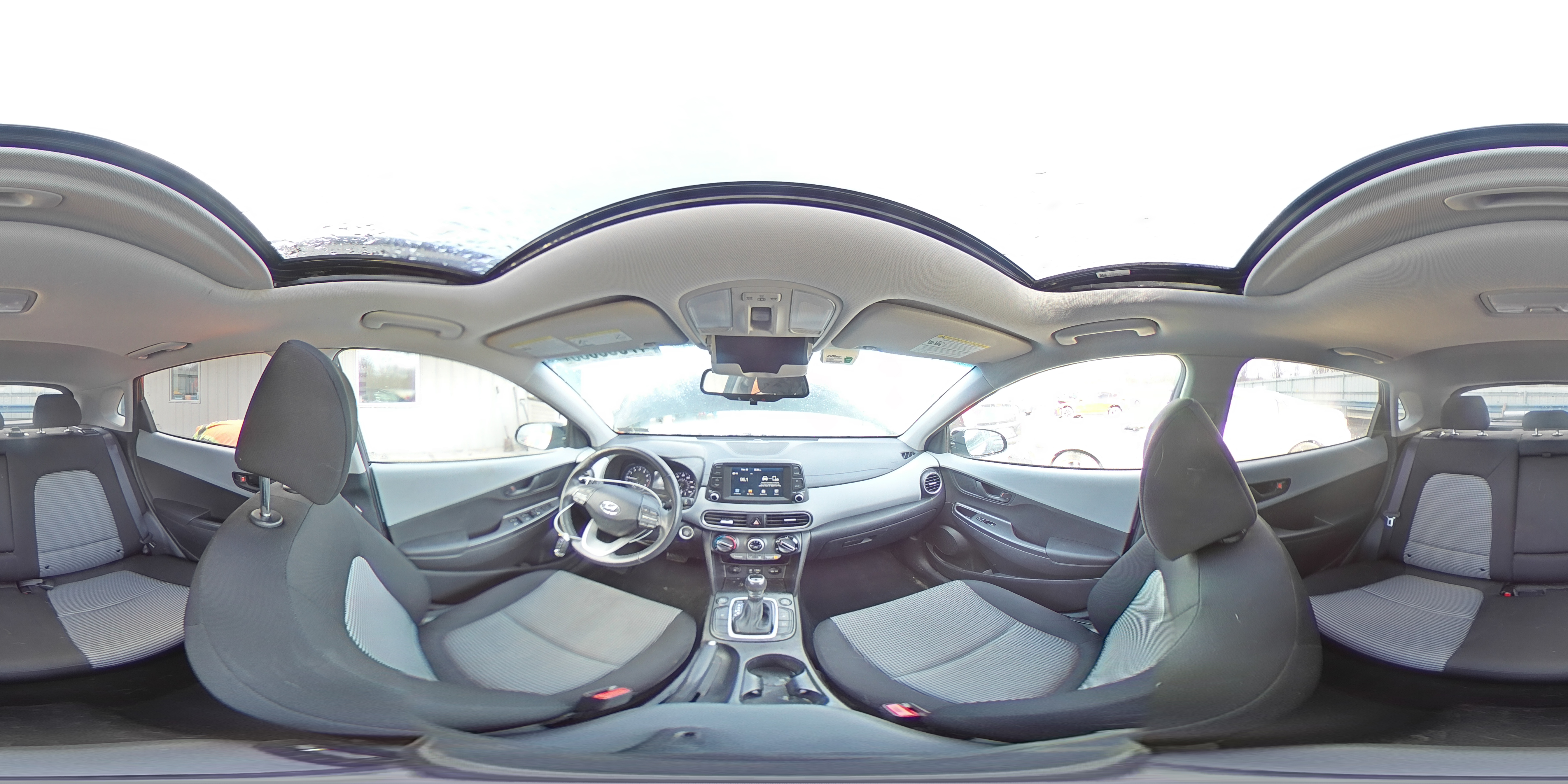 2019 Hyundai Kona - Image 15