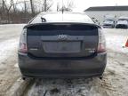 2008 Toyota Prius  de vânzare în Northfield, OH - Minor Dent/Scratches