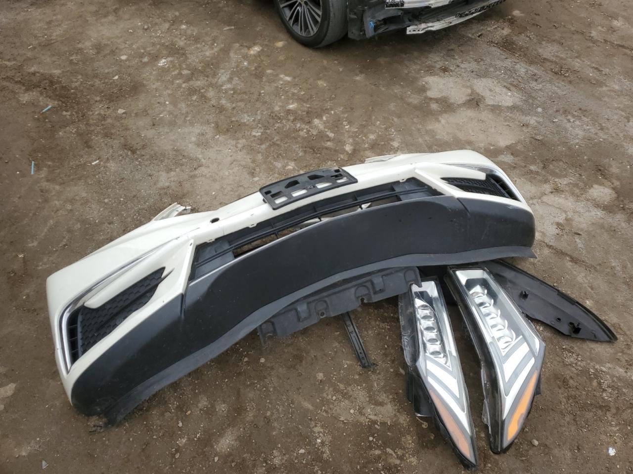 2018 Acura MDX - Image 13