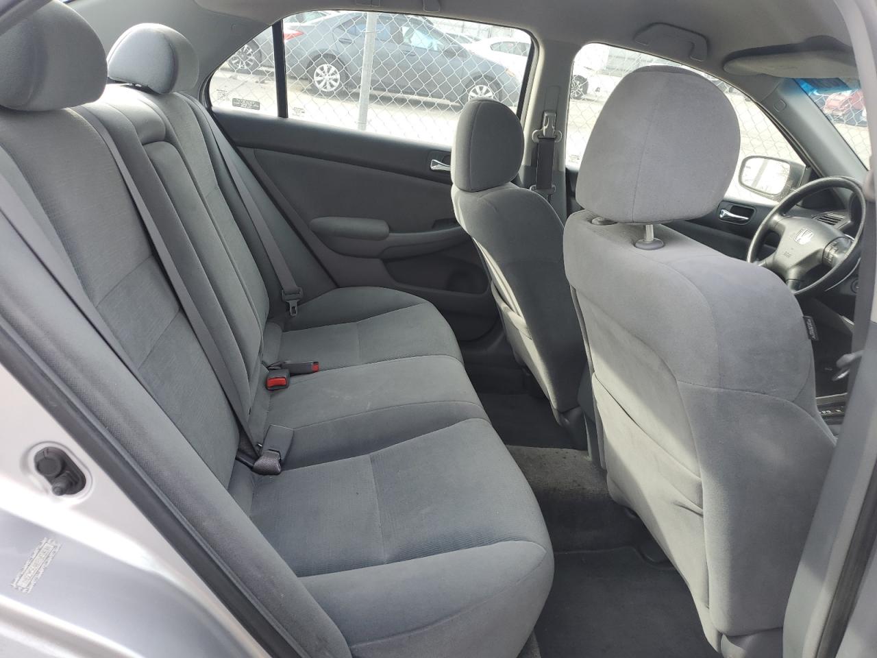 2007 Honda Accord - Image 10