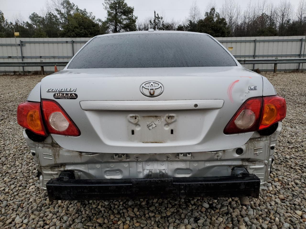 2010 Toyota Corolla - Image 6