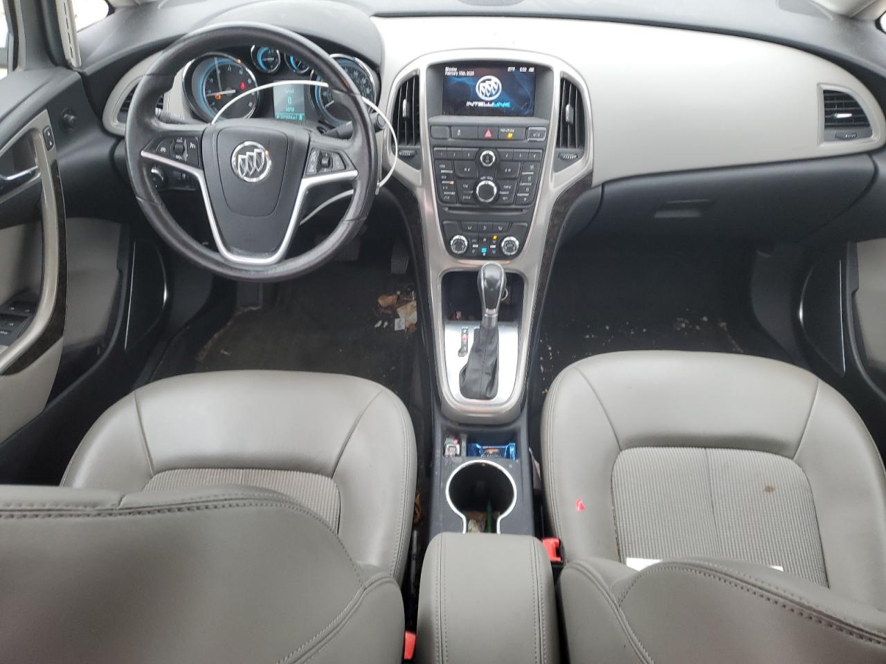2014 Buick Verano - Image 8