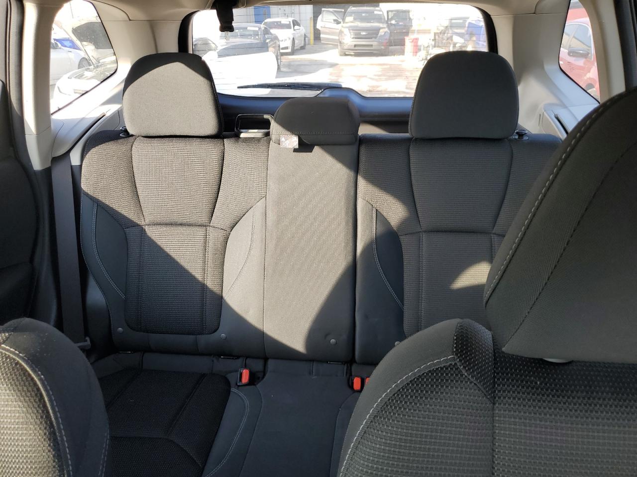 2019 Subaru Forester - Image 10