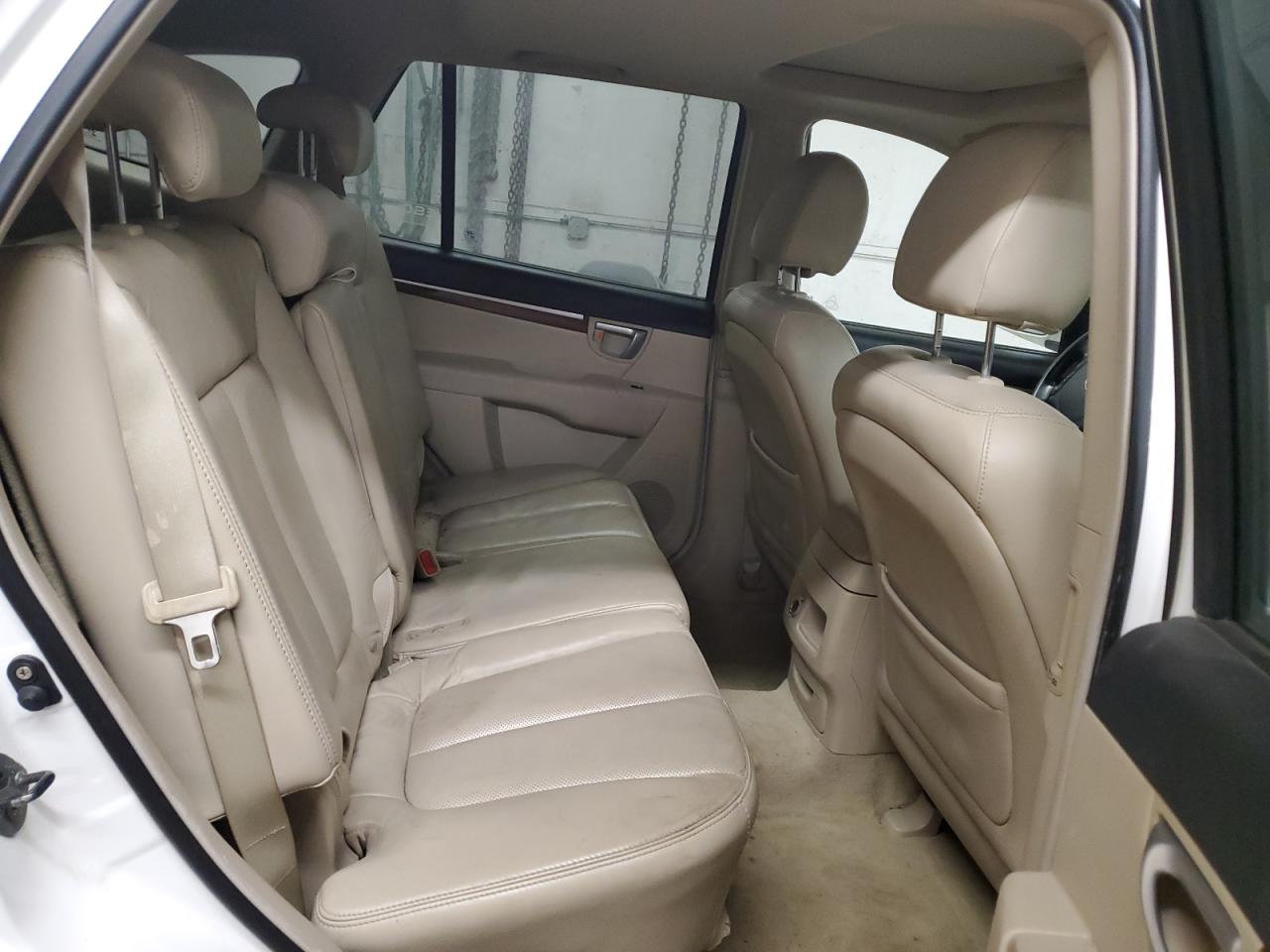 2007 Hyundai Santa Fe - Image 11