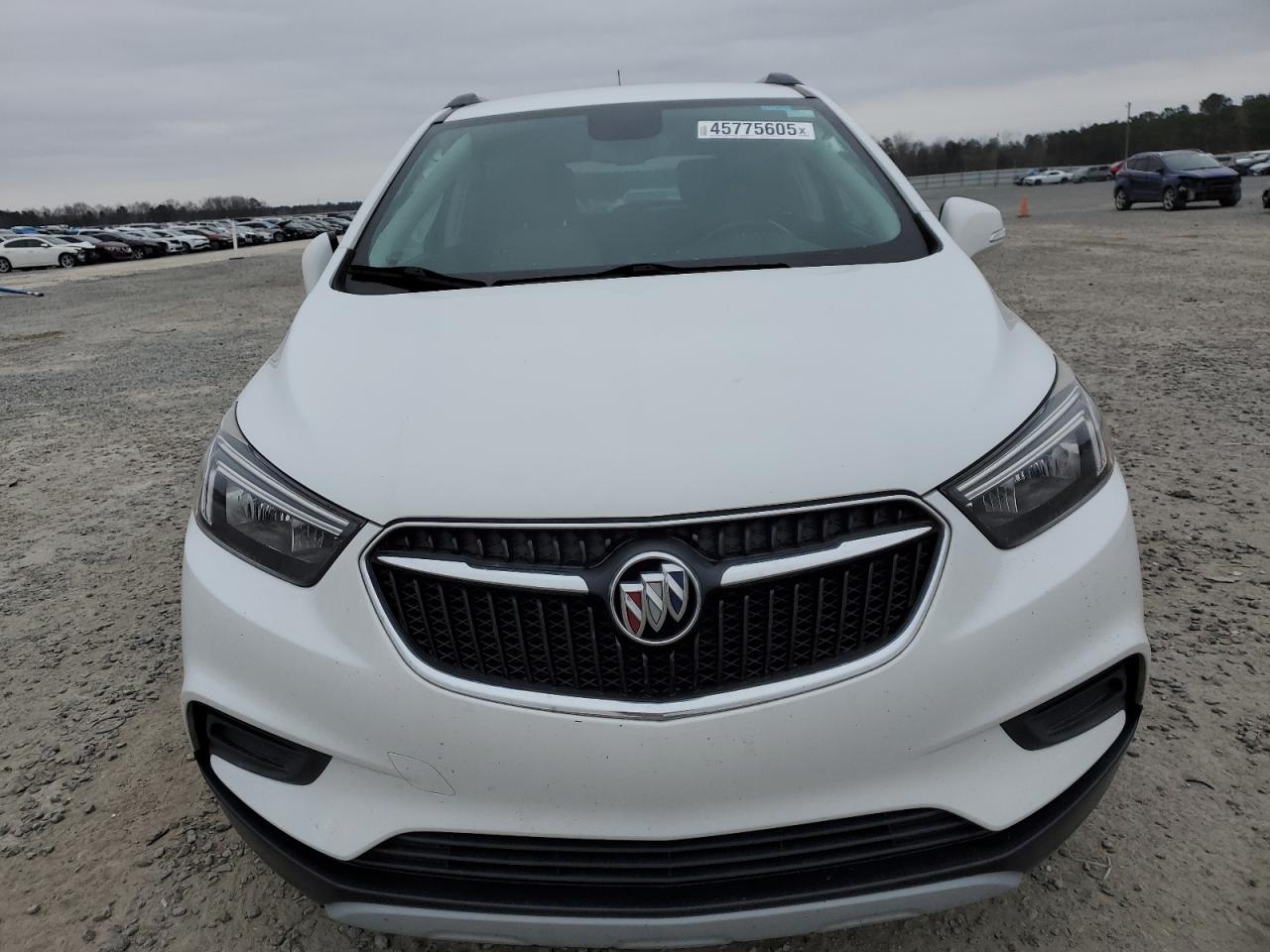 2019 Buick Encore - Image 5