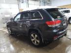 2014 Jeep Grand Cherokee Overland na sprzedaż w Kincheloe, MI - Front End