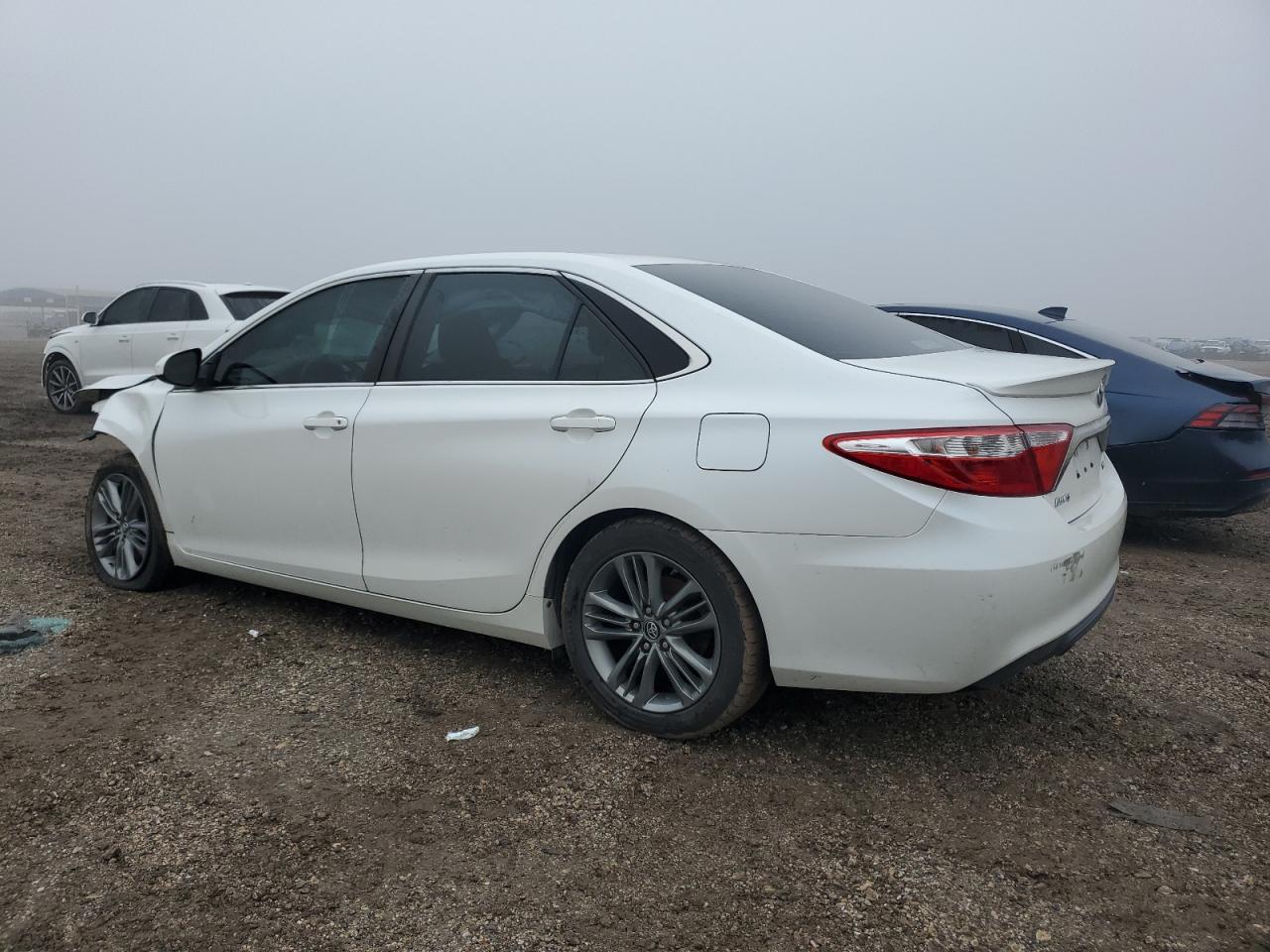 2017 Toyota Camry - Image 2