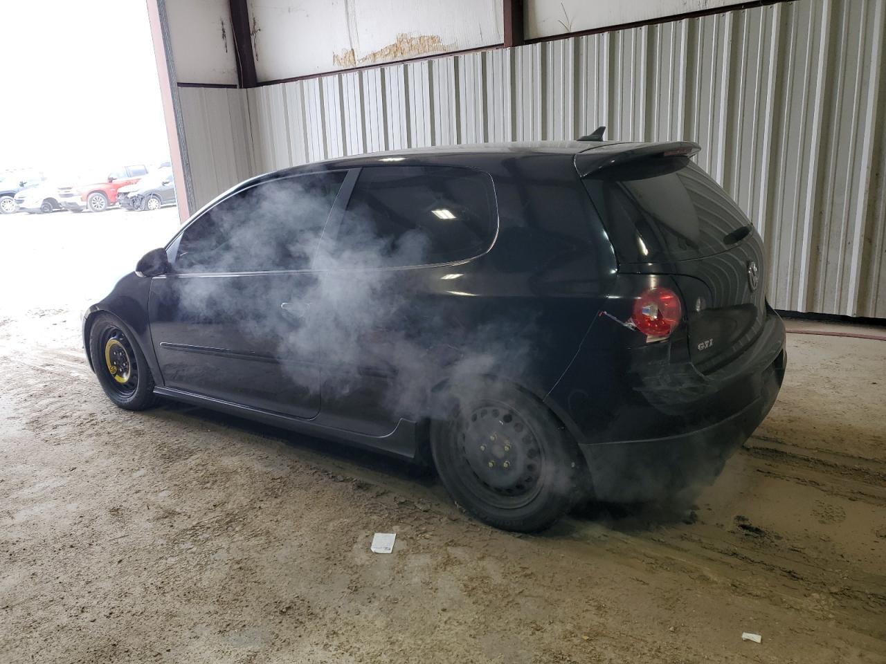 2009 Volkswagen GTI - Image 2