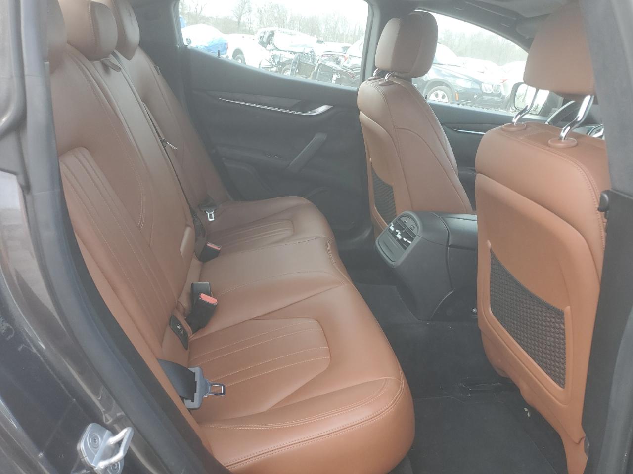 2014 Maserati Ghibli - Image 10