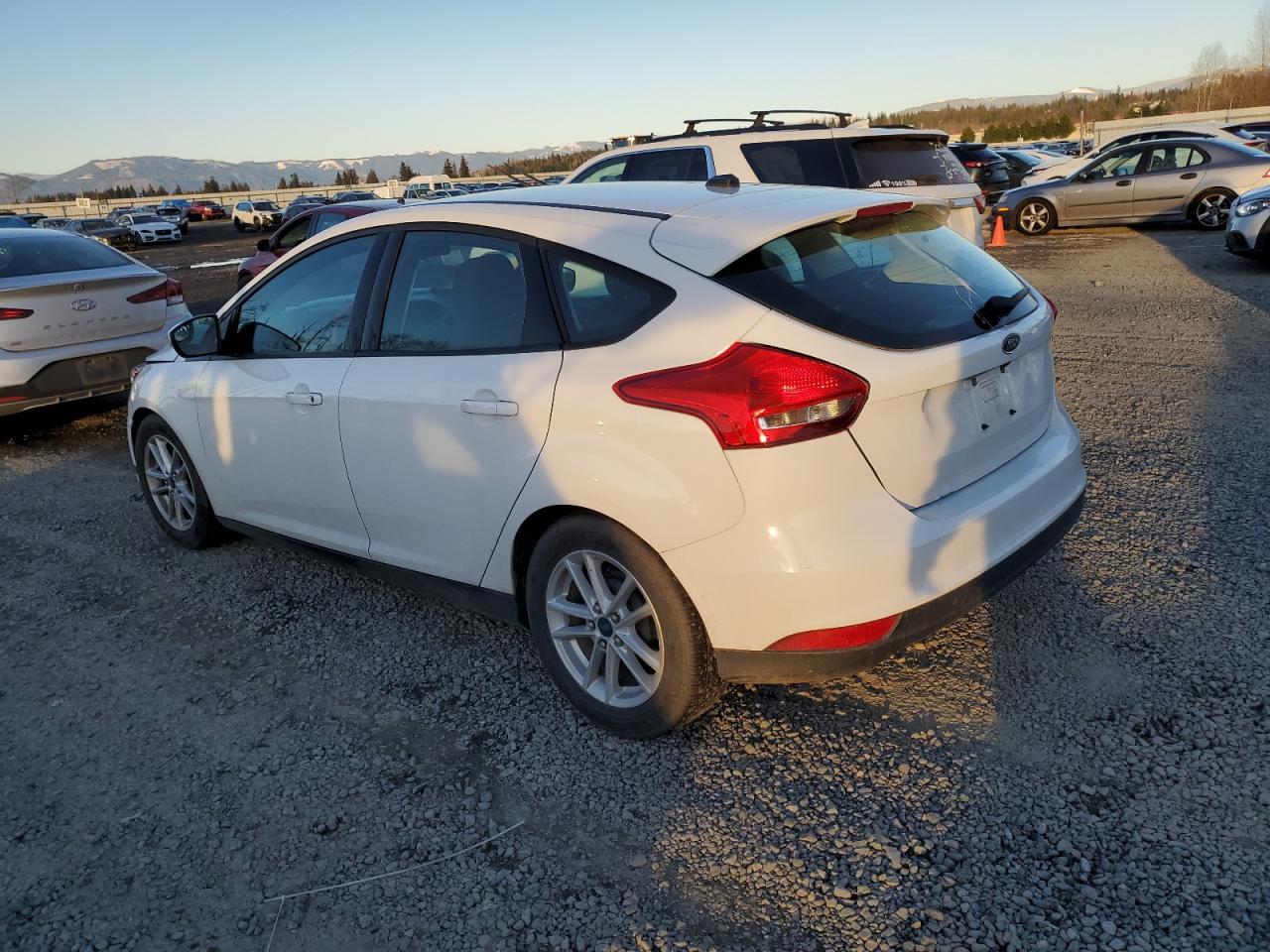 2016 Ford Focus - Image 2