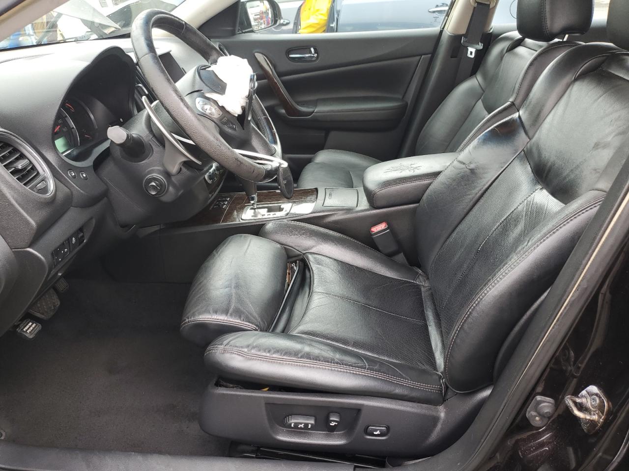 2010 Nissan Maxima - Image 7