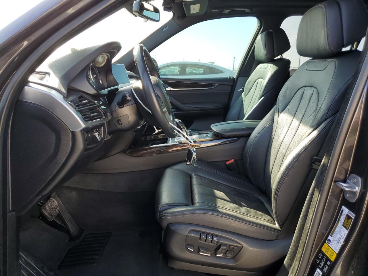 2017 BMW X5 - Image 7