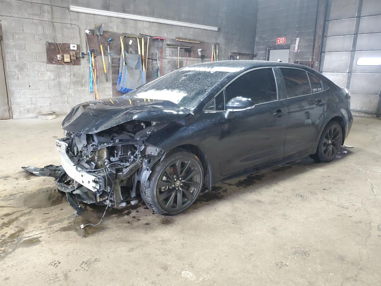 2024 Toyota Corolla - Image 1