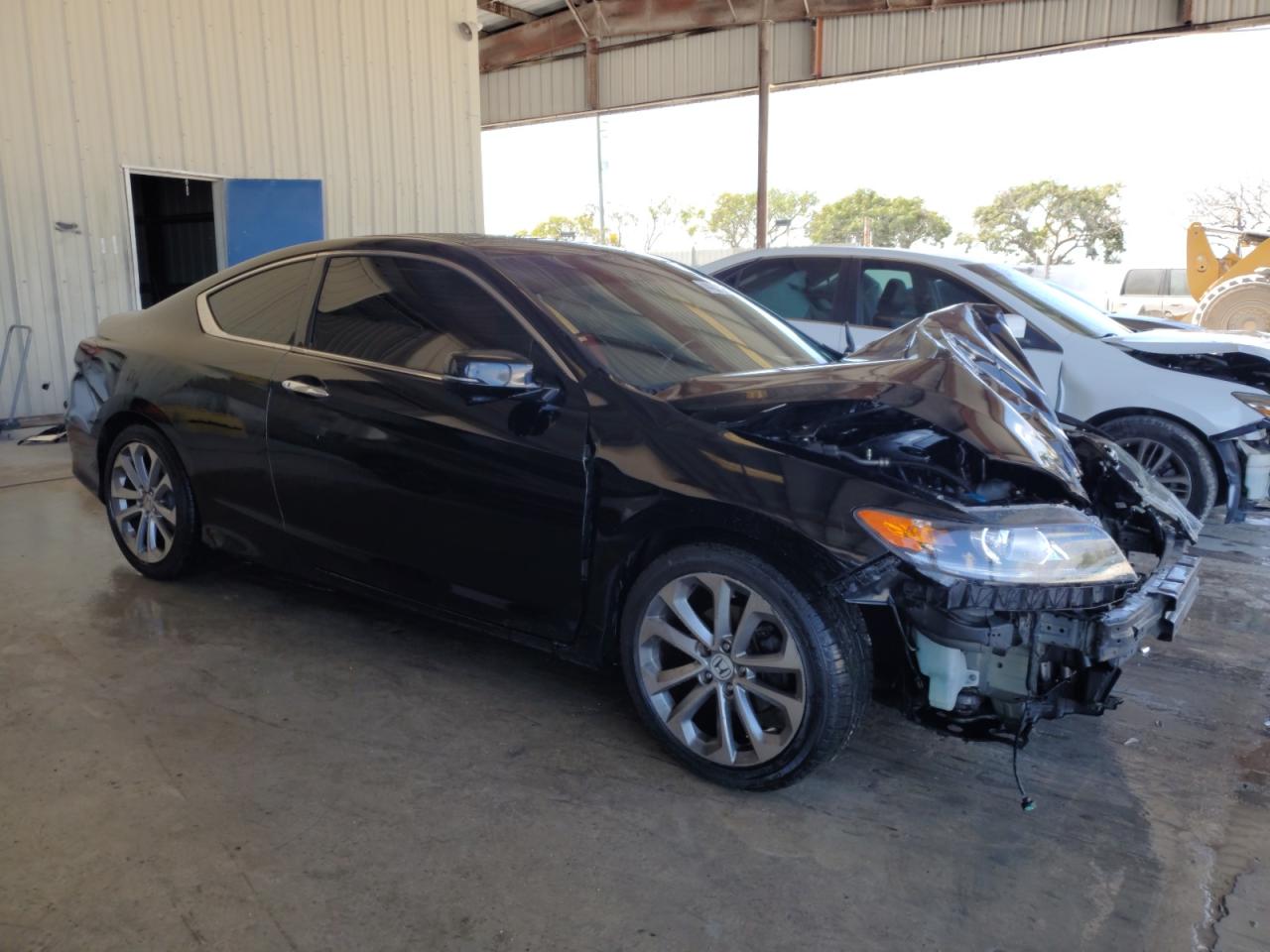 2014 Honda Accord - Image 4