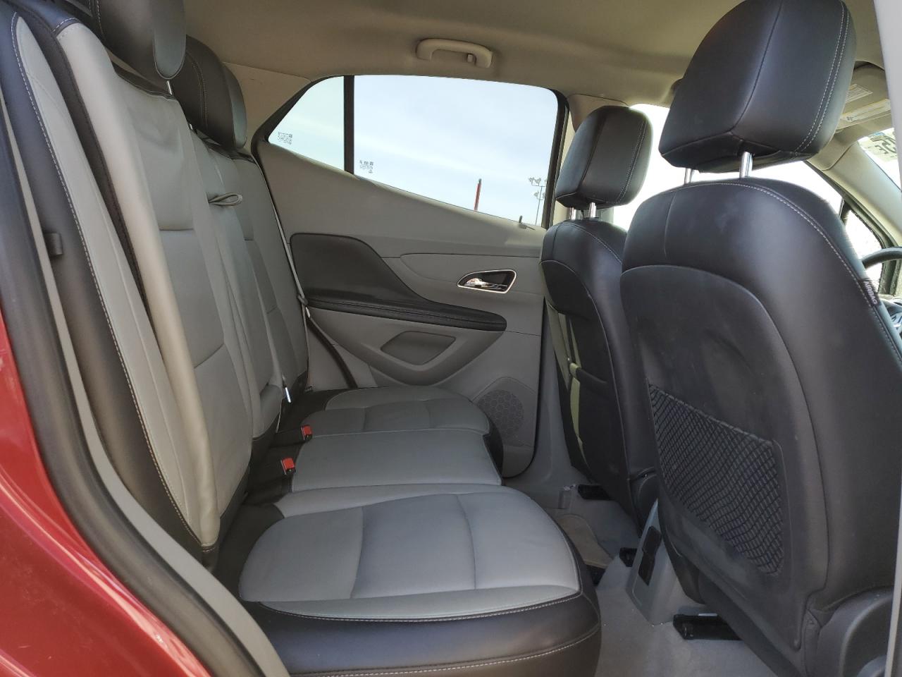 2015 Buick Encore - Image 10