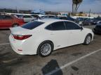 2015 Lexus Es 300H продається в Van Nuys, CA - Side