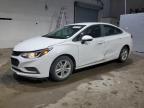 2016 Chevrolet Cruze Lt продається в Candia, NH - Side