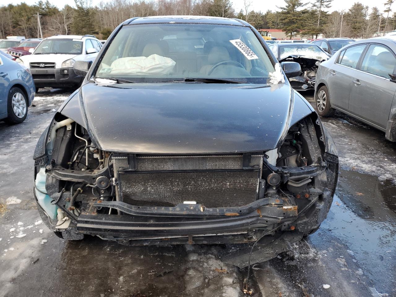2011 Honda CR-V - Image 5