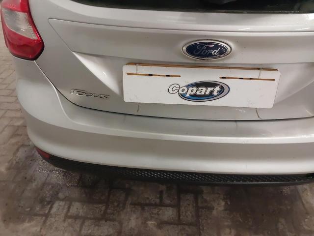 2011 FORD FOCUS ZETE