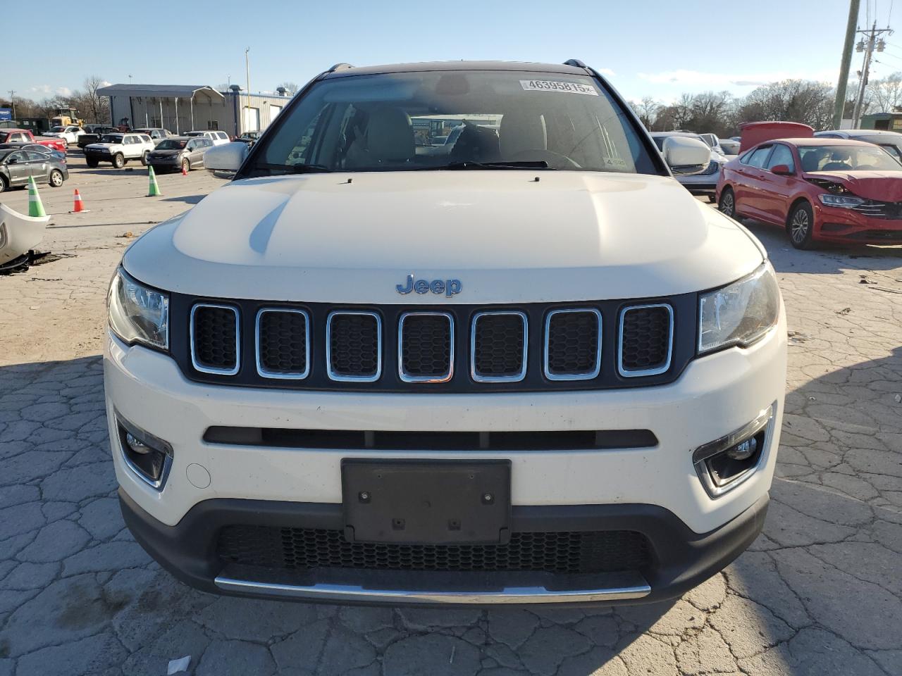 2018 Jeep Compass - Image 5
