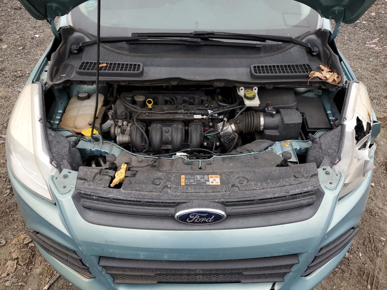 2013 Ford Escape - Image 12