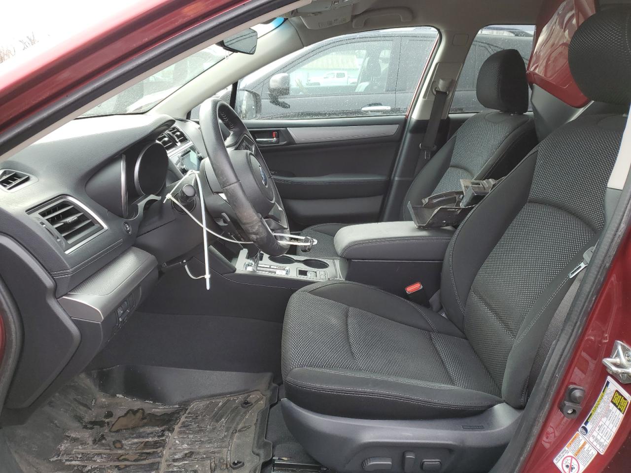 2019 Subaru Outback - Image 7