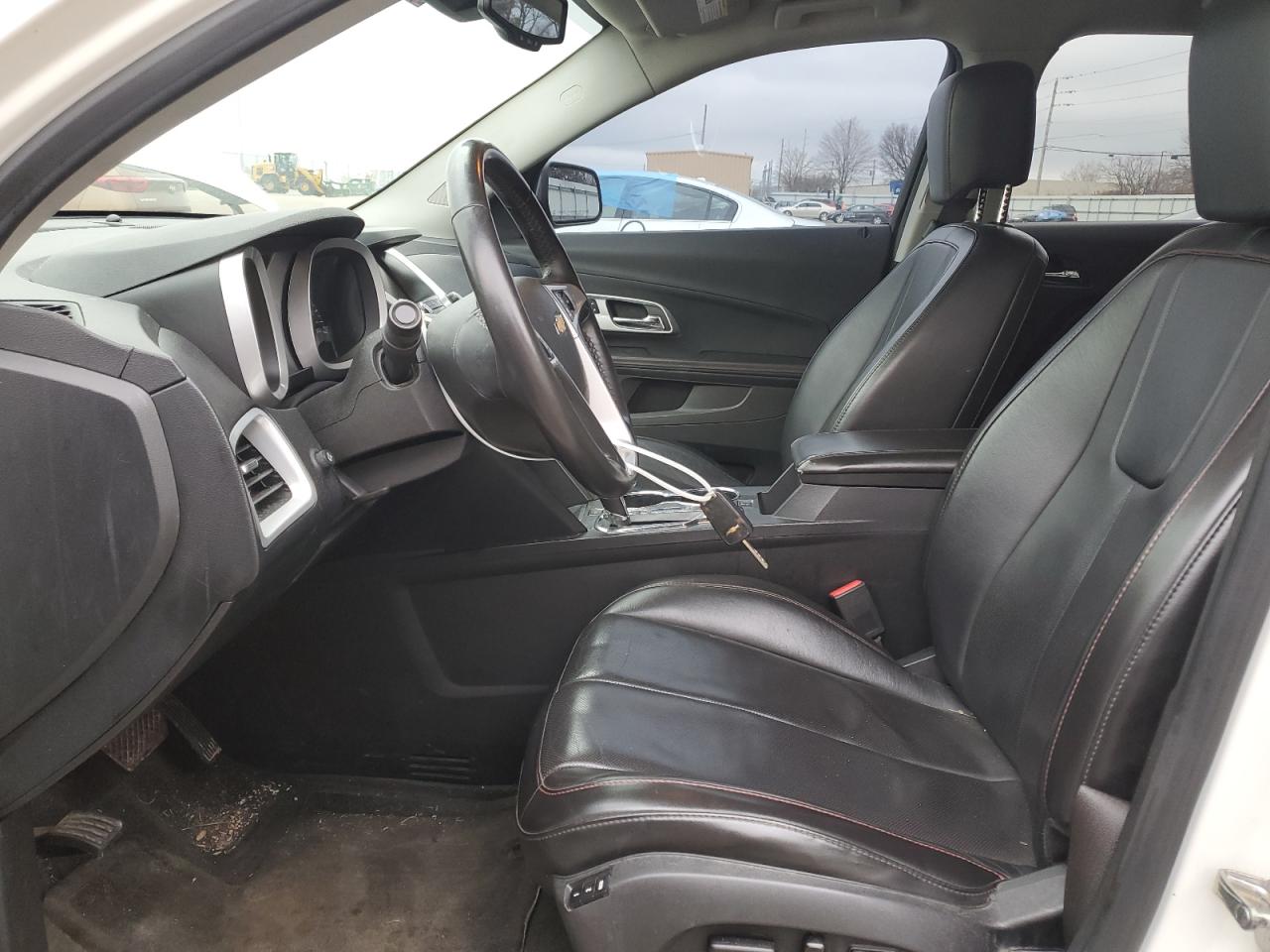 2015 Chevrolet Equinox - Image 7