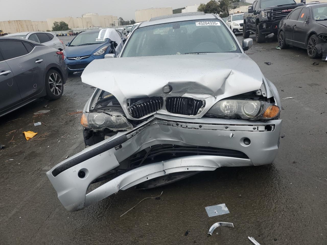 2004 BMW 3er - Image 5