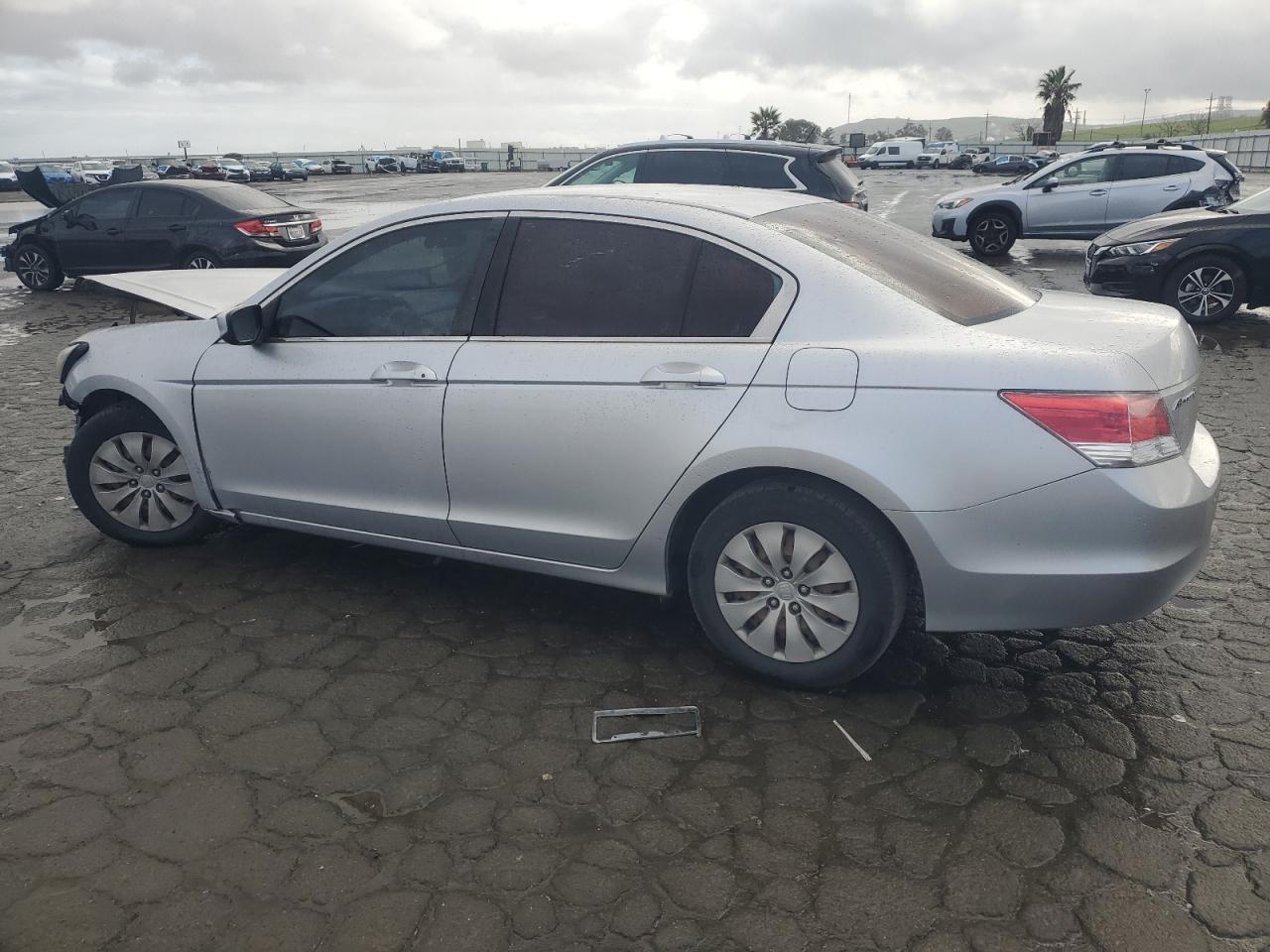 2010 Honda Accord - Image 2
