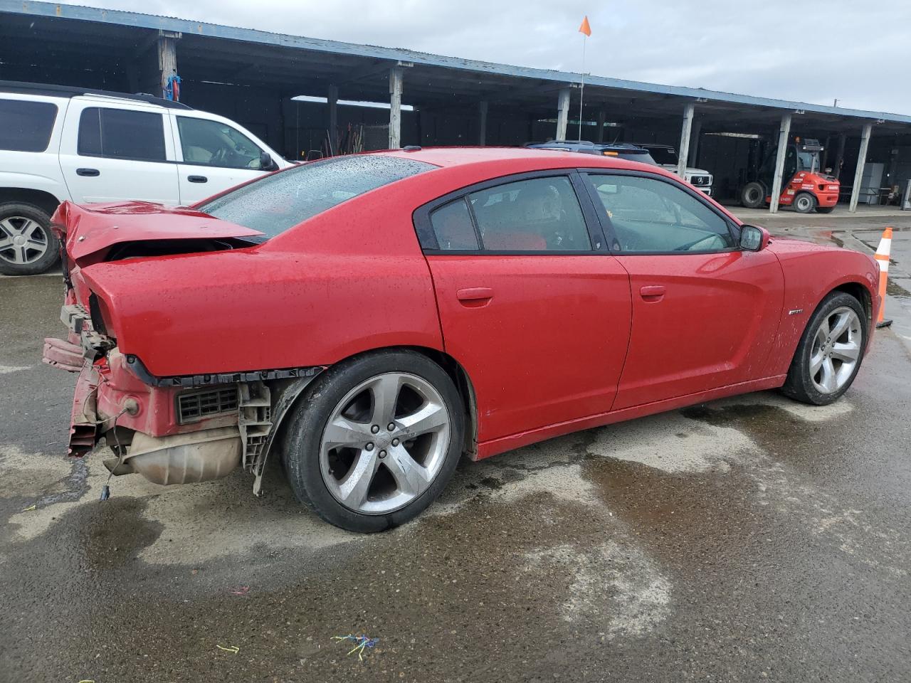 2011 Dodge Charger - Image 3