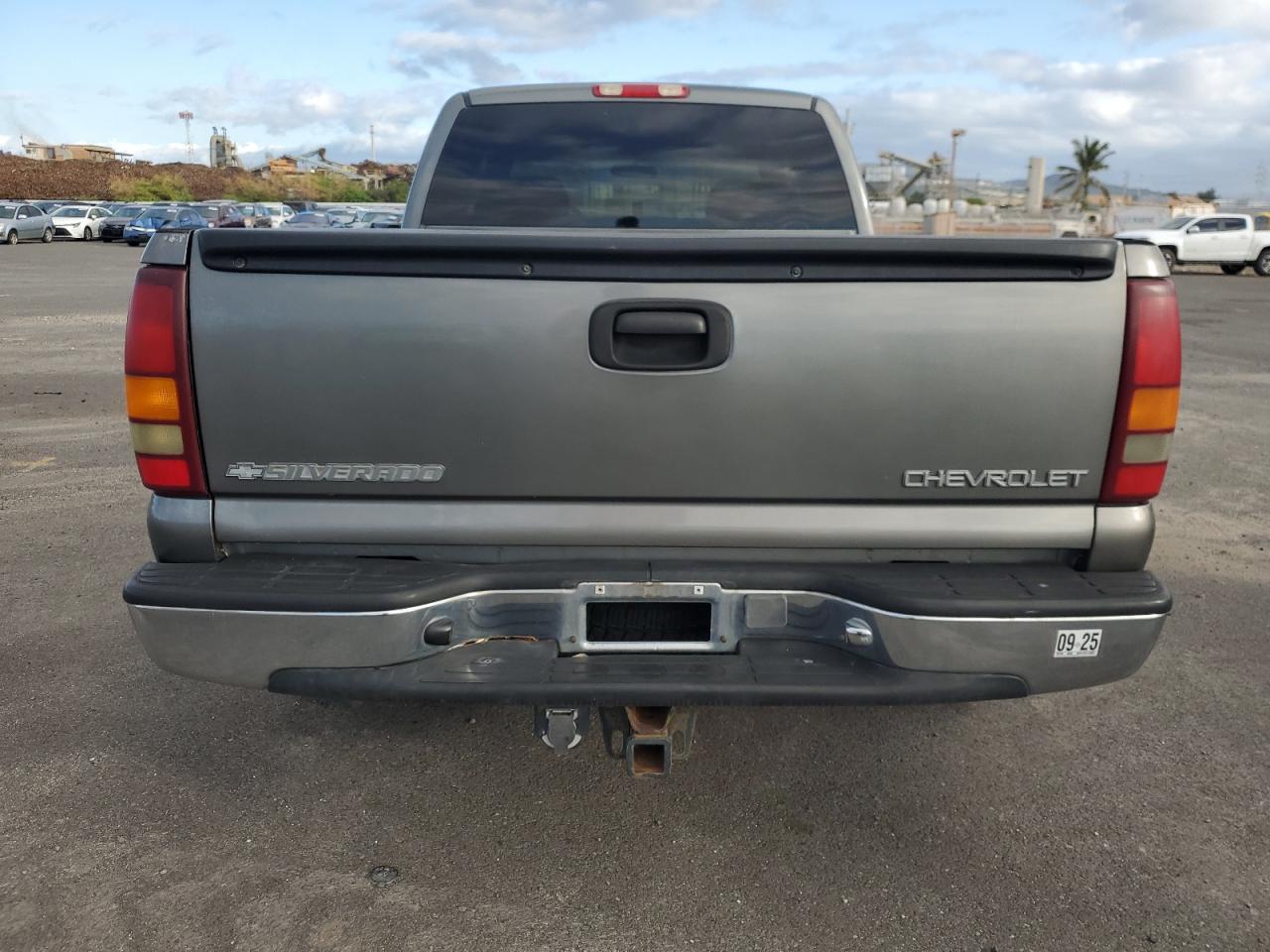 2001 Chevrolet Silverado - Image 6