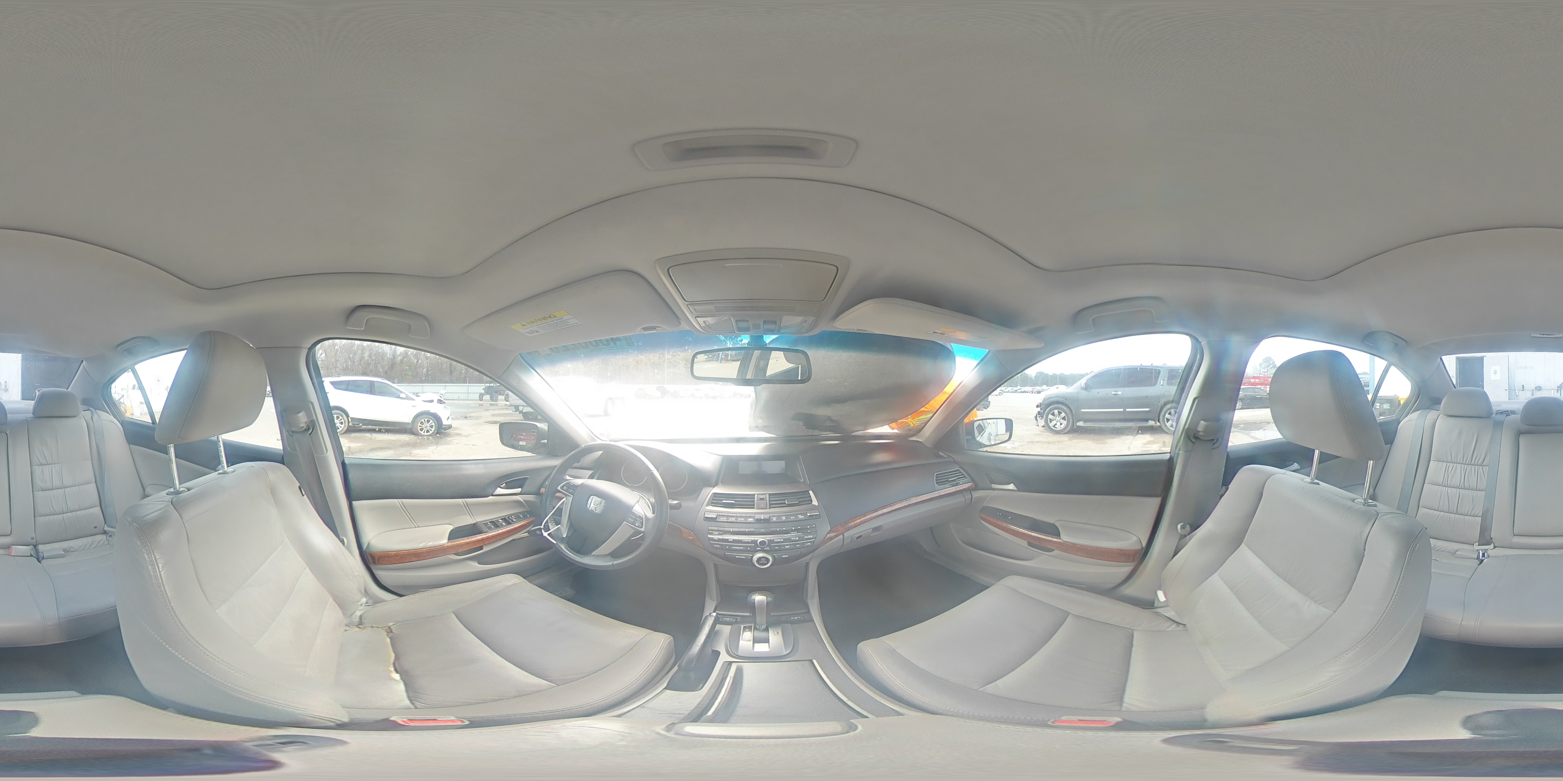 2012 Honda Accord - Image 14