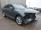 2023 AUDI Q7 SLN BLK for sale at Copart ROCHFORD