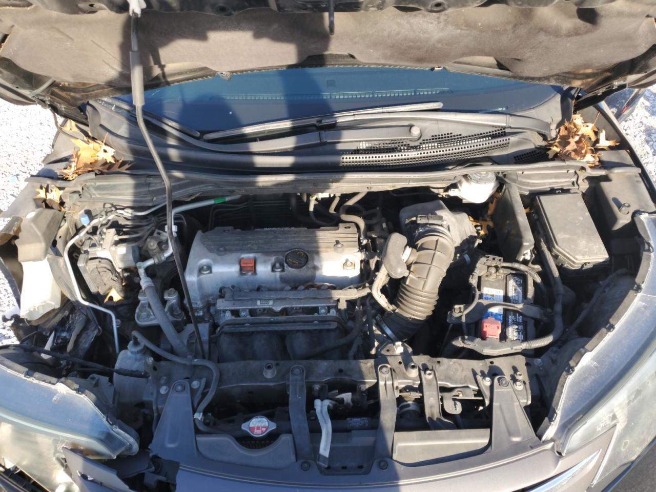2014 Honda CR-V - Image 12