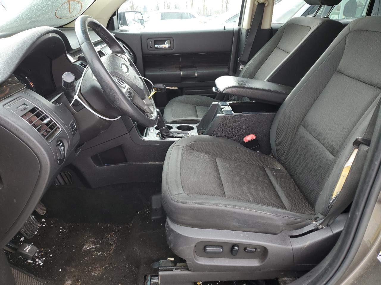 2014 Ford Flex - Image 7