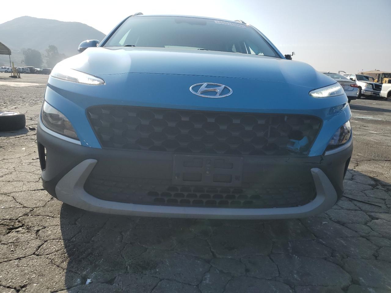 2023 Hyundai Kona - Image 5