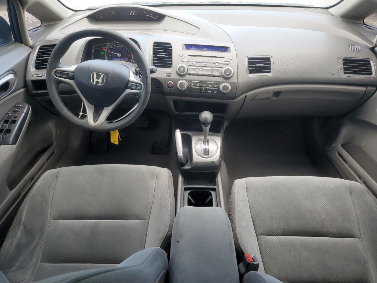 2010 Honda Civic - Image 8
