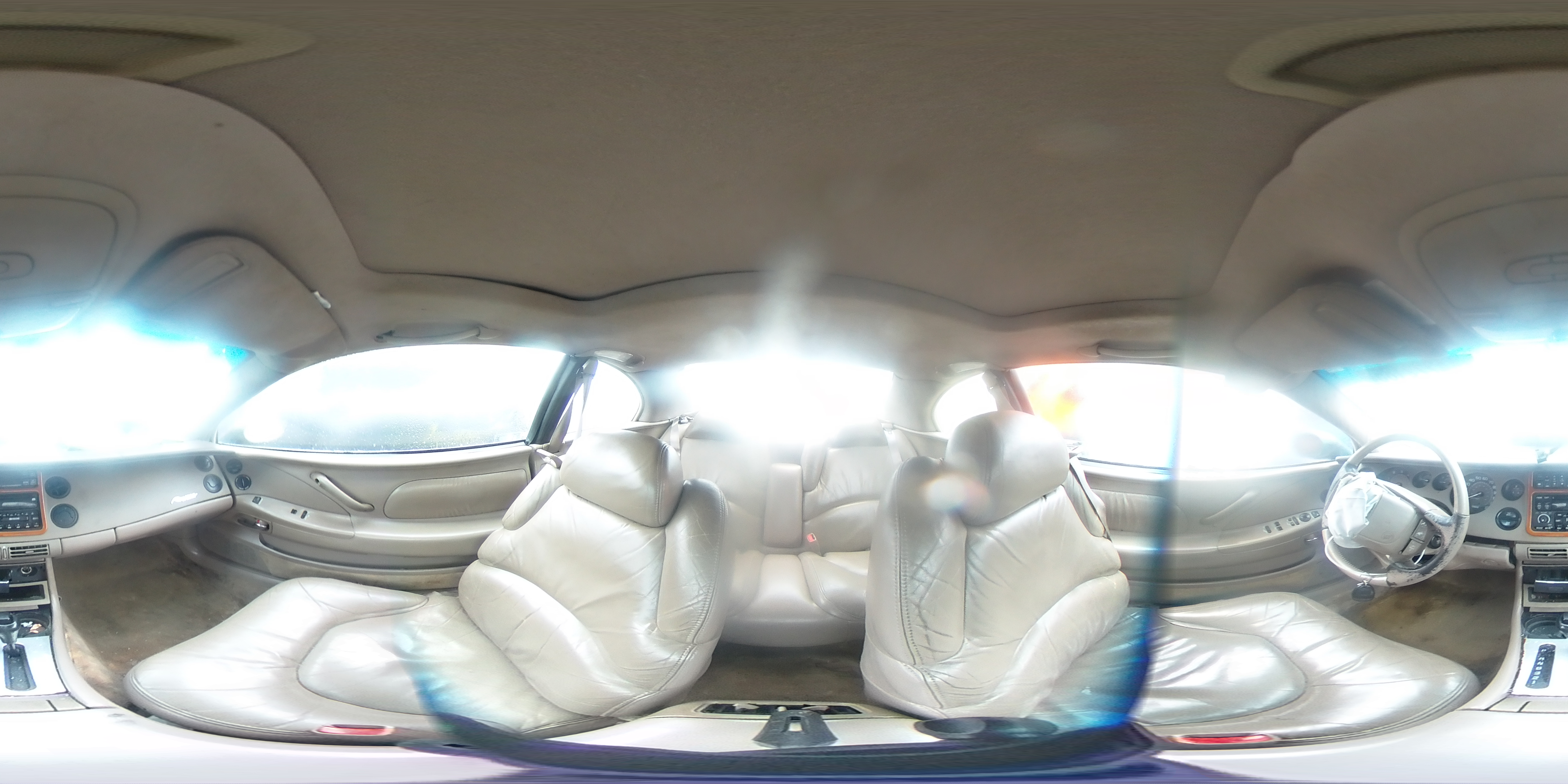 1998 Buick Riviera - Image 13