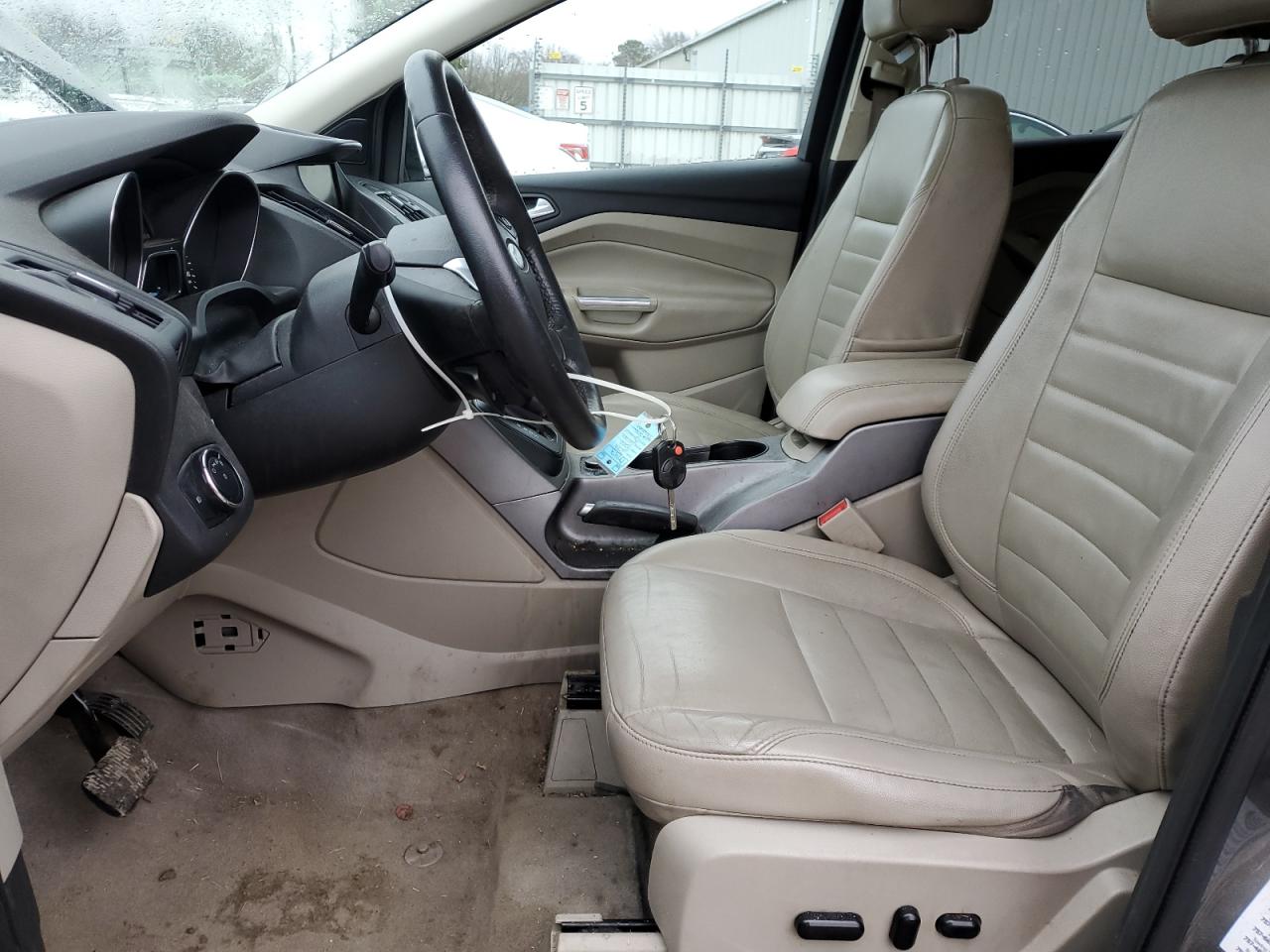 2014 Ford Escape - Image 7